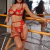 Lingerie Renda Gripir - Ref.106