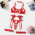 Lingerie Renda Gripir
