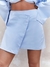  Conjunto Camisa e Saia