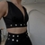 Conjunto Top e Calça Cintura Alta - Ref.411 na internet