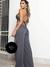 Conjunto Top Frente Única e Calça - Ref.412 - loja online