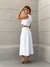 Conjunto Saia Midi