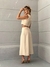 Conjunto Saia Midi