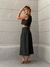 Conjunto Saia Midi