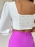 Cropped Mula Manca - Ref.20162 - loja online