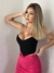 top corset espatilho