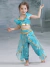 Fantasia Princesa Jasmine - Ref.004 - DMS Boutique 