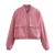 Jaqueta Bomber Feminina Cores