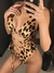 Maiô Animal Print - Ref.241 - DMS Boutique 