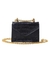 mini bolsa preta