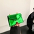 Mini Bag Metalizada - Ref.125