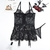 Mini Vestido Cinta Liga
