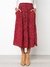 Saia Midi de Poá - Ref.339 - comprar online