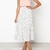 Saia Midi de Poá - Ref.339 - loja online