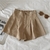 Imagem do Short Alfaiataria Feminina - Ref.186