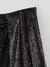 Short Saia Brilhos