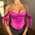  Top Corset com Alças  1
