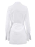 Vestido Camisa Corset - Ref.20235 - DMS Boutique 
