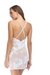 Vestido Curto com Fenda 6