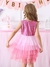 Imagem do Vestido Infantil Sereia - Ref.027