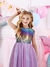 Vestido Sereia Furtacor - Ref.069