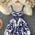 Vestido Longo Estampado - Ref.20166 na internet