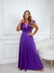  Vestido Longo Várias Formas