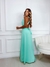  Vestido Longo Várias Formas