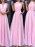 Vestido Longo Várias Formas - Ref.20260 - DMS Boutique 