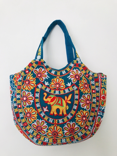 Bolso elefante