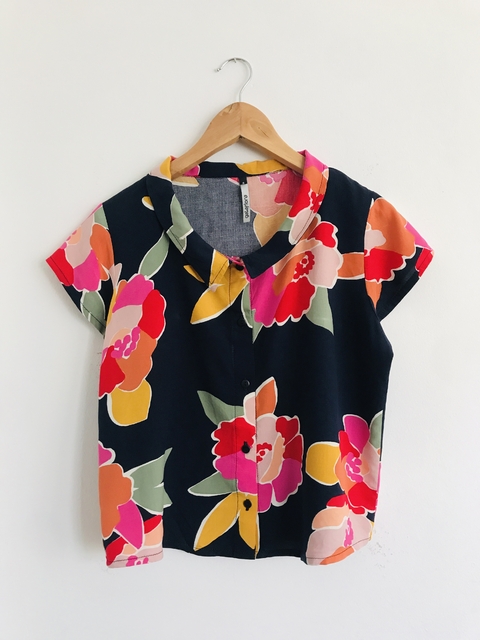Camisas talle S - comprar online