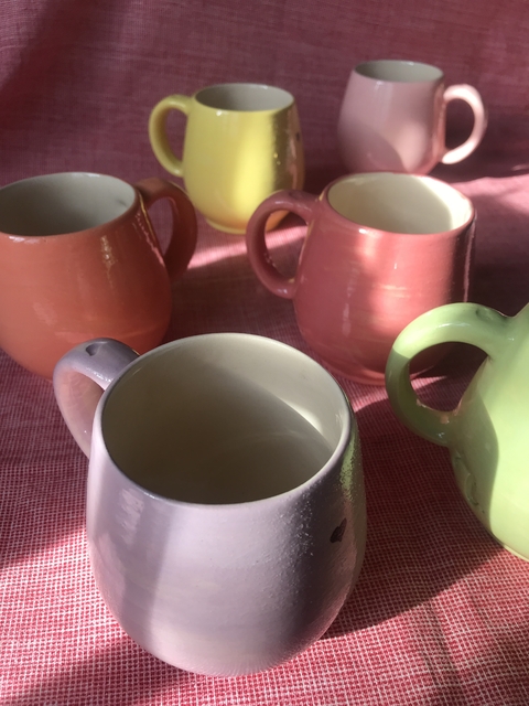 Tazas gorditas