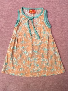 Vestido Iris
