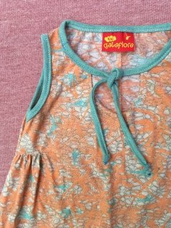 Vestido Iris - tienda online