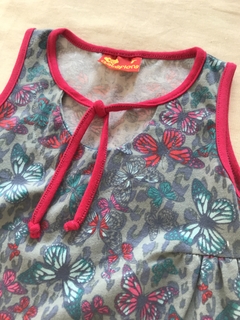 Vestido Iris - tienda online
