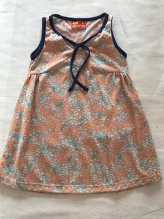 Vestido Iris - tienda online