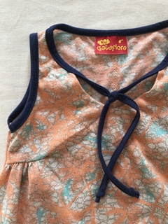 Vestido Iris