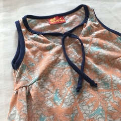 Vestido Iris - comprar online