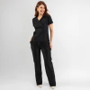 Conjunto scrub Afrodite all black