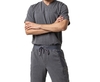 Conjunto Scrub Aquiles Chumbo - comprar online