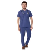 Conjunto Scrub Cratos twilight blue - comprar online
