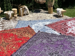 Banner de la categoría Alfombra  Persa