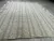 Alfombra Pampa Rombo y Cruz - 0.80 x 1.20 - beige y blanco