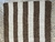Alfombra Pampa - 0.80 x 1.20 - visón y blanco - comprar online