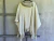 Poncho Polera medio de lana clásico - tienda online