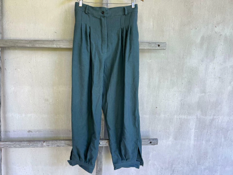 BOMBACHA DE CAMPO HILO CERRADO - comprar online
