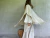 Poncho de lana clásico corto en internet