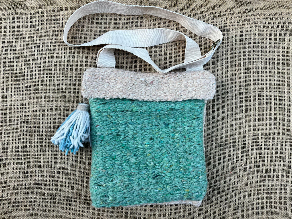Bandolera #68