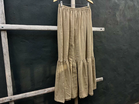POLLERA AMALFI - comprar online