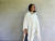 Poncho Polera medio de lana clásico en internet